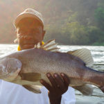Sport Fishing in Murchison Falls Park