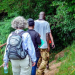 Nature Trekking in Murchison Falls Park
