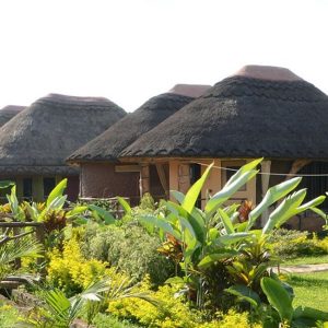 Hoima Cultural Safari Lodge