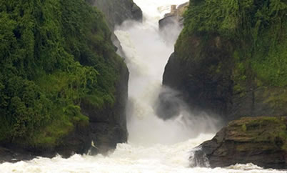 Murchison Falls