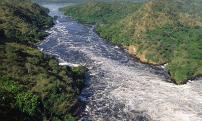 River Nile