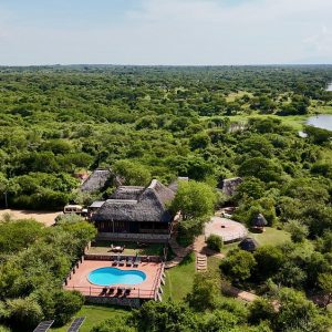 Twiga Lodge